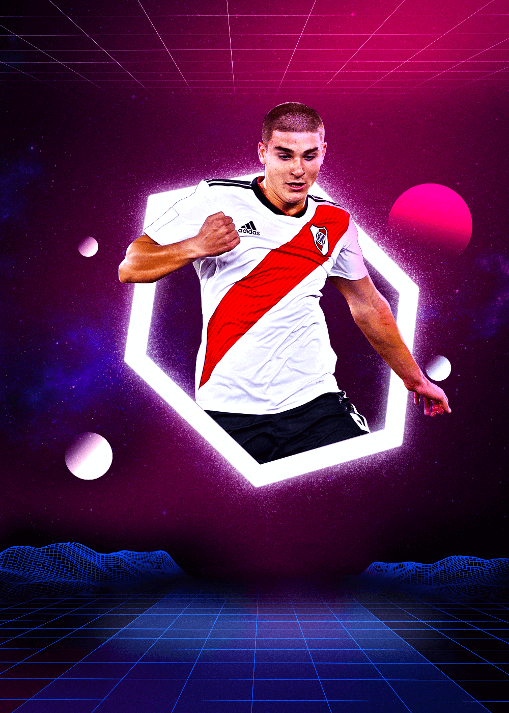 军的定位球 军的定位球