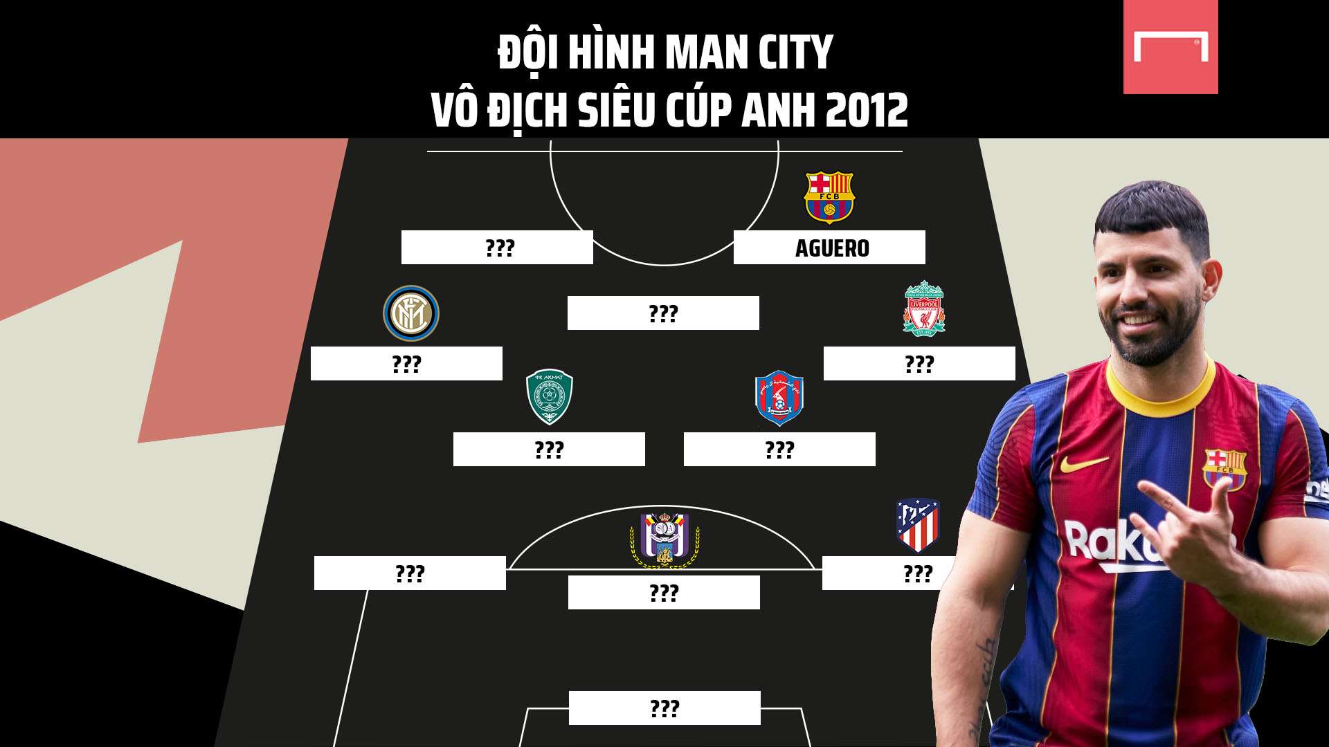 他們在如此 他們在如此