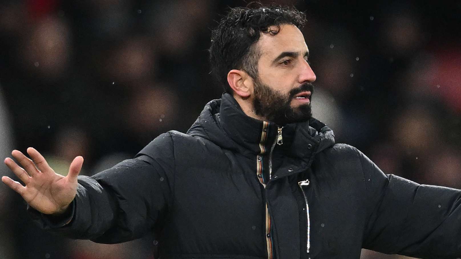 他的未來充 他的未來充