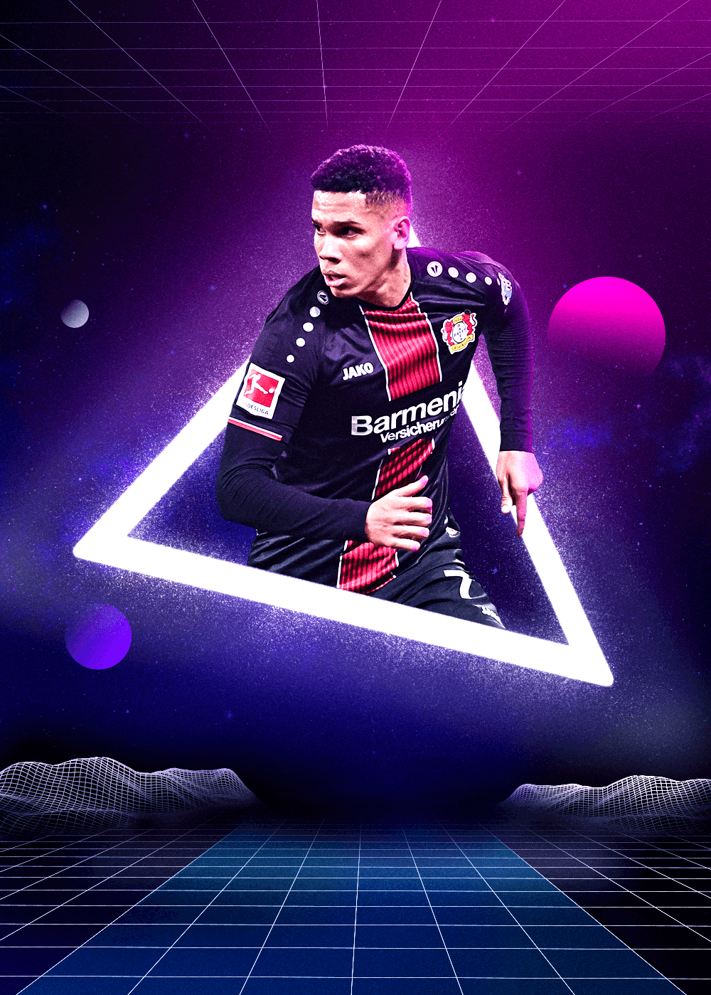 他註冊了愛 他註冊了愛